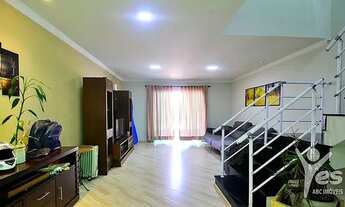 Imagem 2: Cód.: 10310 - Casa de 265m² com 03 dormitórios e 05 vagas de garagem - Jardim Paraíso, San