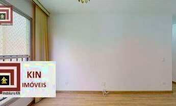 Imagem 4: Apartamento com 2 dormitórios à venda, 54 m² por R$ 360.000,00 - Saúde - São Paulo/SP