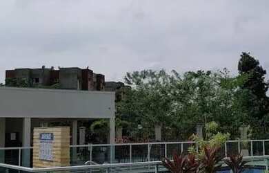 Imagem 6: Apartamento para venda possui 50 metros quadrados com 2 quartos em Alberto Maia - Camaragi