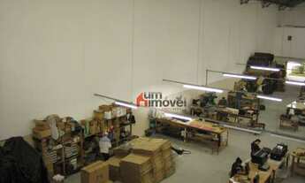 Imagem 7: Galpão à venda, 1150 m² por R$ 6.000.000 - Vila Esperança - São Paulo/SP