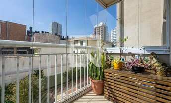 Imagem 7: Apartamento à Venda - Vila Mascote, 2 Quartos, 65 m2