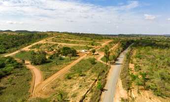 Imagem 4: Lotes 360m² bairro residencial - Sete Lagoas