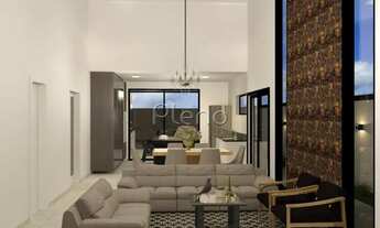 Imagem 2: Casa - Swiss Park - Campinas