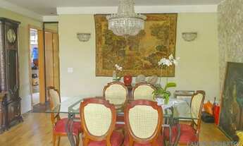 Imagem 4: APARTAMENTO - JARDIM AMÉRICA - SP