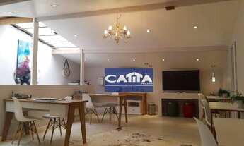 Imagem 5: Casa com 6 dormitórios, 274 m² - venda por R$ 2.660.000,00 ou aluguel por R$ 15.059,49/mês