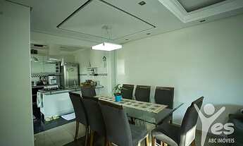 Imagem 3: Cód.: 9289 - Sobrado com 04 Dormitórios Sendo 02 Suítes e 03 Vagas de Garagem - Vila Pires