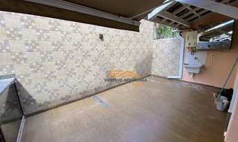 Imagem 7: Casa com 3 dormitórios para alugar, 86 m² por R$ 3.845,00/mês - Parque Imperador - Campina