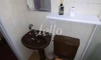 Imagem 7: São Paulo - Apartamento Padrão - Consolação