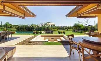 Imagem 5: Casa à venda no Haras Larissa com 2.000 m² de terreno e 465 m² de área construída