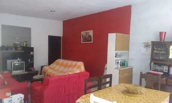 Imagem 6: Chacrinha imperdível com laguinho peixes