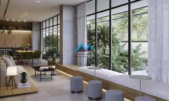 Imagem 6: Apartamentos de luxo, com 4 quartos e suítes à venda no Condomínio OKA RESIDENCE LAGOA