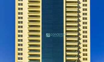 Imagem 1: Apartamento com 3 dormitórios, 183 m² - venda por R$ 2.150.000 ou aluguel por R$ 9.500/mês