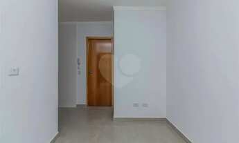 Imagem 3: Apartamento novo Tucuruvi