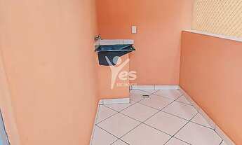 Imagem 4: Cód.: 12008 - Apartamento sem condomínio, 01 dormitório e 01 vaga de garagem - Jardim Mare