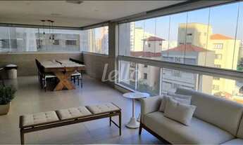 Imagem 7: São Paulo - Apartamento Padrão - Vila Mariana