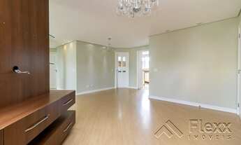 Imagem 5: Apartamento com 3 dormitórios à venda, 146 m² por R$ 1.100.000,00 - Ahu - Curitiba/PR