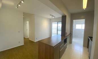 Imagem 3: Apartamento para aluguel possui 73 metros quadrados com 2 quartos