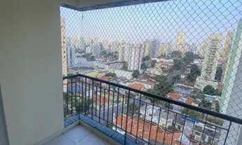 Imagem 4: Apartamento 56 m², 2 quartos sendo 1 suíte, 1 vaga, 600 m do metrô Praça da Árvore