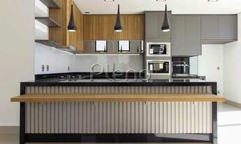 Imagem 6: Casa - Swiss Park - Campinas