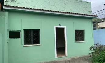 Imagem 3: Casa para locação em São João de Meriti