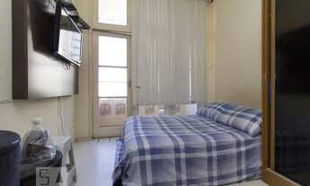 Imagem 7: Apartamento para Aluguel - Campos Elíseos, 2 Quartos, 82 m2