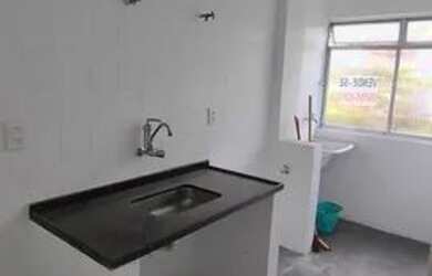 Imagem 7: Apartamento 2 quartos no Centro de Campo Grande Rio de Janeiro