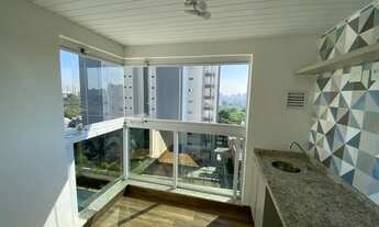 Imagem 6: Apartamento para venda tem 63 metros quadrados com 2 quartos em Vila Eldízia - Santo André