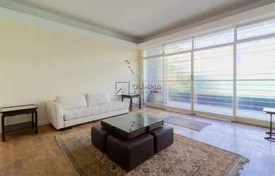 Imagem 7: Casa Venda 4 Dormitórios - 750 m² Vila Nova Conceição