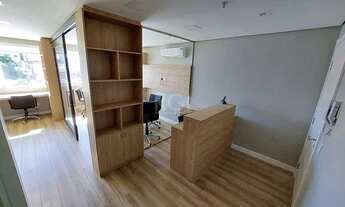 Imagem 4: Conjunto/Sala em Floresta