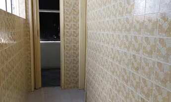 Imagem 4: Apartamento 2 quartos com dependência