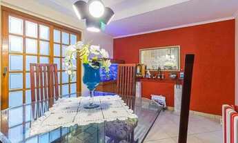 Imagem 7: Sobrado com 4 dormitórios à venda, 176 m² por R$ 880.000,00 - Vila Camilópolis - Santo And