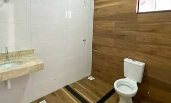 Imagem 4: Casa para venda tem 250 metros quadrados com 3 quartos em Jardim Conquista - Jacareí - São