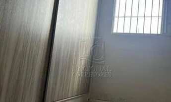 Imagem 6: Apartamento com 2 dormitórios à venda, 57 m² por R$ 245.000,00 - Vila Homero Thon - Santo