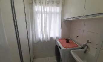 Imagem 5: Apartamento para venda possui 47 metros quadrados com 2 quartos em Vila Fiori - Sorocaba