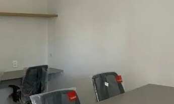 Imagem 3: Sala comercial no Bairro dos Estados com 14.17 m²