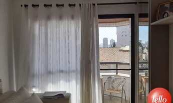 Imagem 3: São Paulo - Apartamento Padrão - Tatuapé