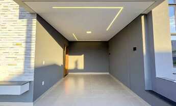 Imagem 4: CASA À VENDA NO CONDOMÍNIO PARK GRAN RESERVE