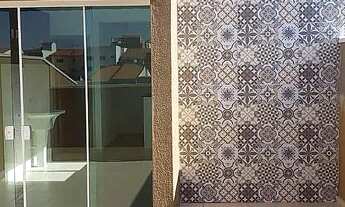 Imagem 2: Cód.: 7147 - Cobertura sem condomínio, 02 quartos e 01 vaga na Vila Camilópolis, Santo And