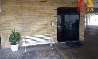 Imagem 3: Apartamento com 3 dormitórios à venda, 107 m² por R$ 300.000,00 - Aeroclube - João Pessoa