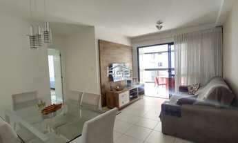 Imagem: Apartamento à venda no bairro Alphaville