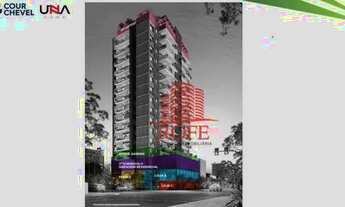 Imagem 3: Lançamento Campo Belo ! Garden de 101,40 metros , 3 dormitórios , 1 suíte e 1 vaga. Pisci