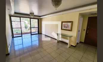 Imagem 2: Apartamento para Aluguel - Méier, 3 Quartos, 105 m2