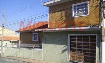 Imagem 2: Sobrado de 292m² com 5 quartos em Vila Medeiros