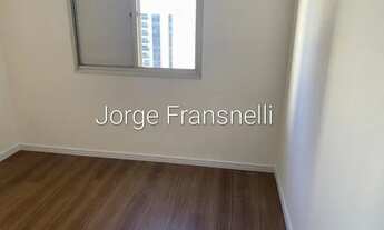 Imagem 5: Apartamento para aluguel com 67 metros quadrados com 2 quartos em Pinheiros - São Paulo