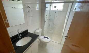 Imagem 6: Apartamento com 2 dormitórios para alugar, 63 m² por R$ 2.451,26/mês - Jardim América - Sã