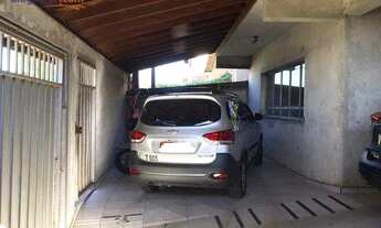 Imagem 4: Sobrado com 4 dormitórios à venda, 252 m² por R$ 700.000,00 - Matão - Sumaré/SP