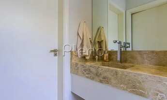 Imagem 5: Casa - Swiss Park - Campinas