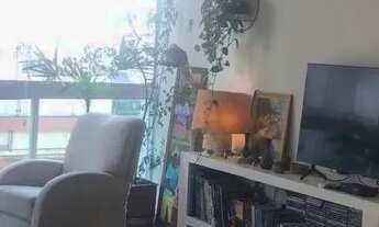 Imagem 2: Apartamento com 3 dorms, Gonzaga, Santos - R$ 690 mil, Cod: 12024