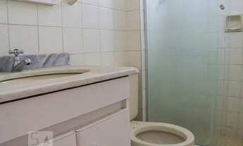 Imagem 4: Apartamento para Aluguel - Jabaquara, 2 Quartos, 55 m2