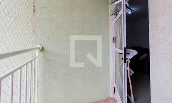 Imagem 6: Apartamento para Aluguel - Campo de Santana, 2 Quartos, 45 m2